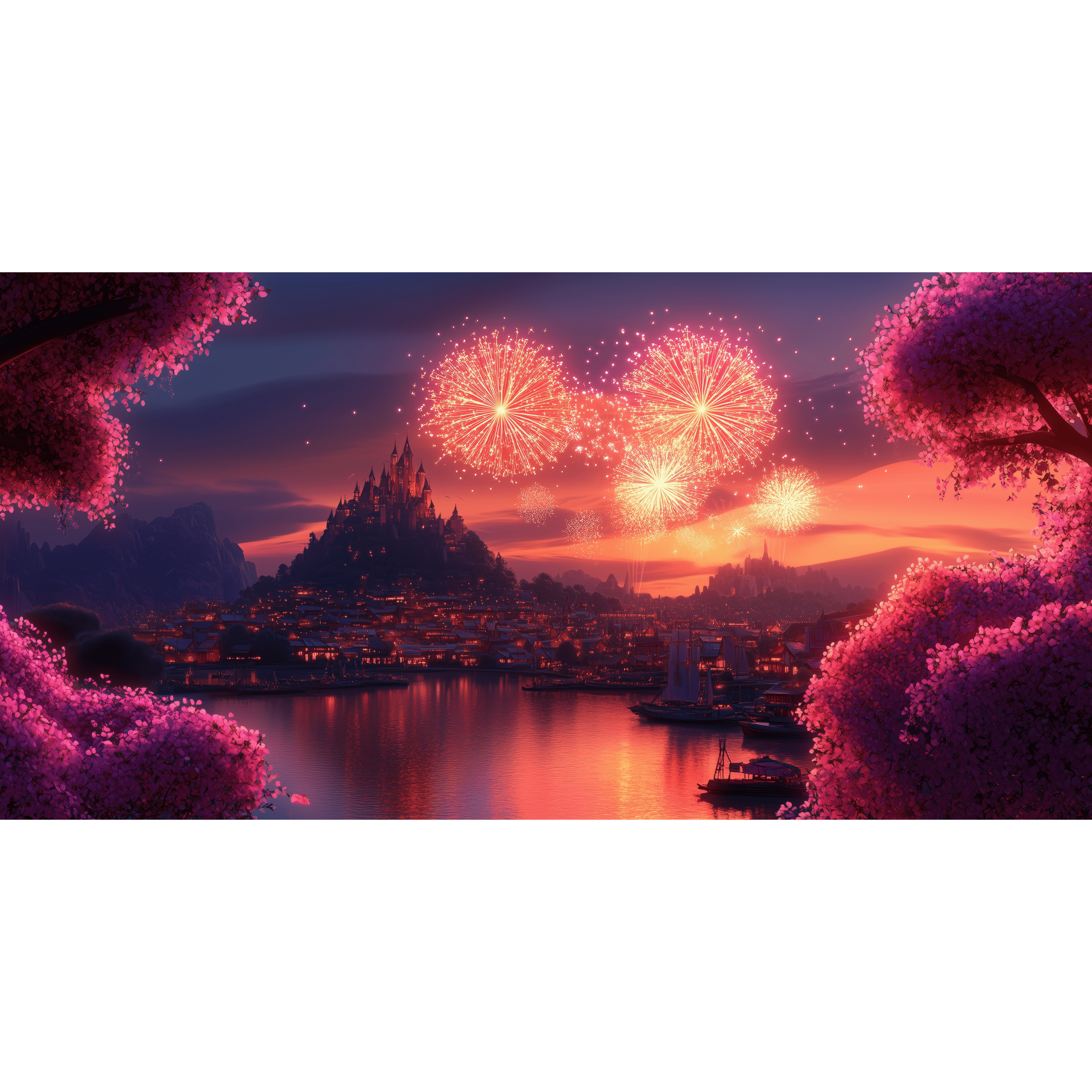 Mysticplate - Panorama 2 - MysticPlates