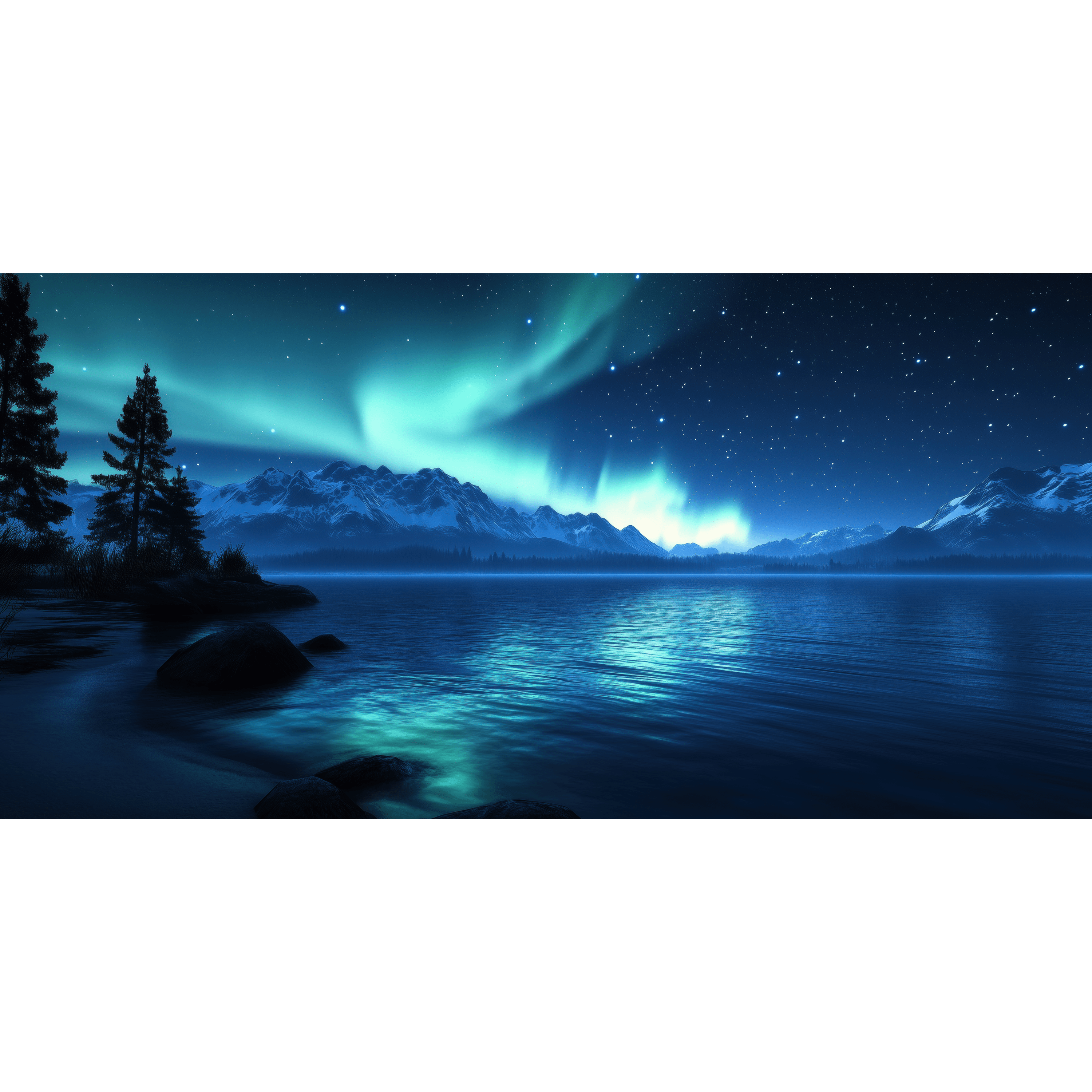 Mysticplate - Panorama 6 - MysticPlates
