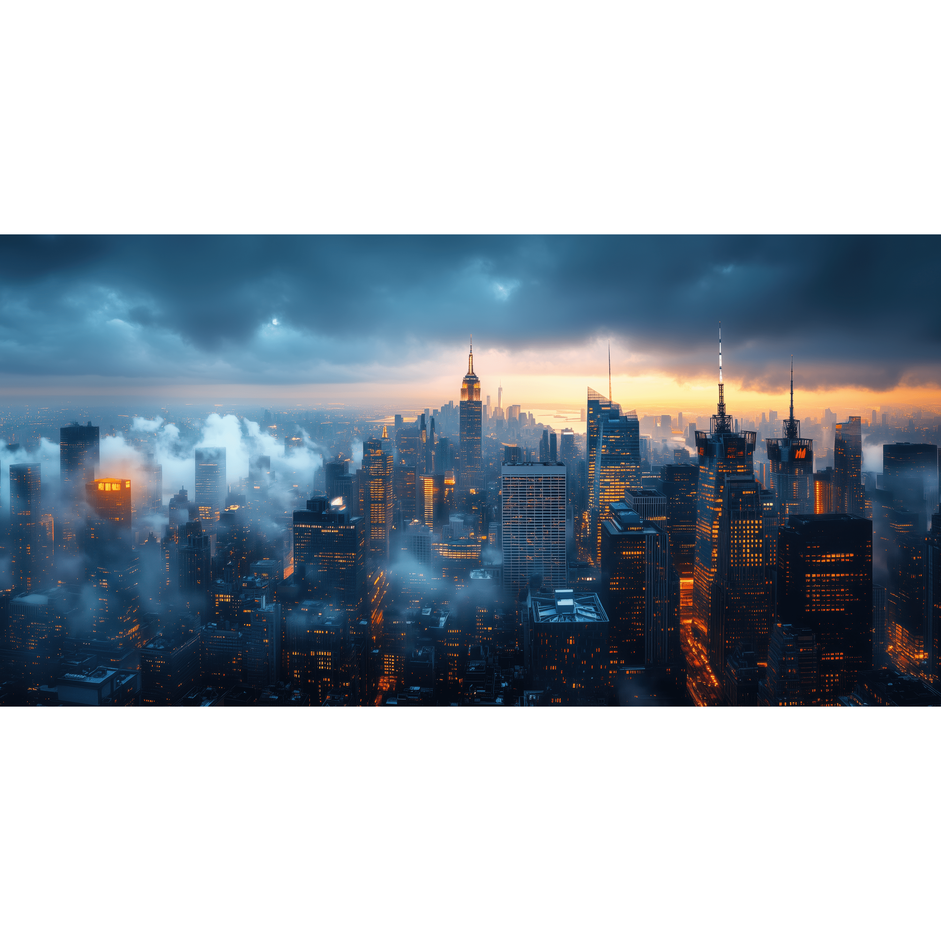 Mysticplate - Panorama 9 - MysticPlates