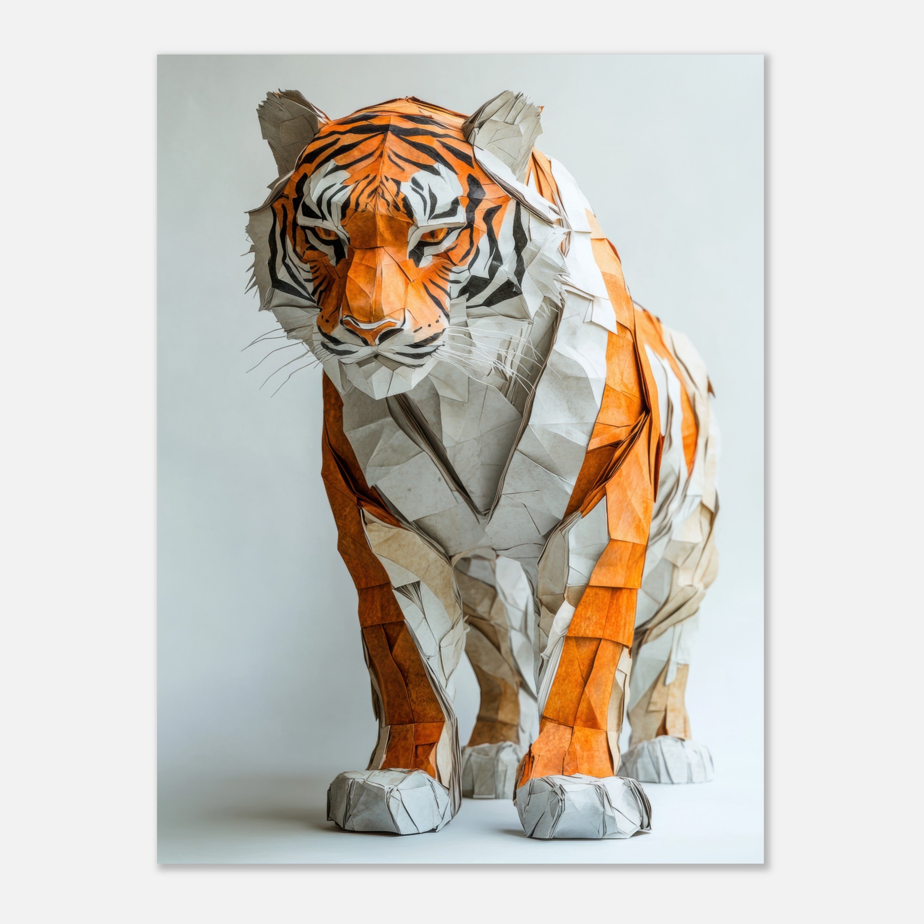 Mysticplate - Papiertiger - MysticPlates