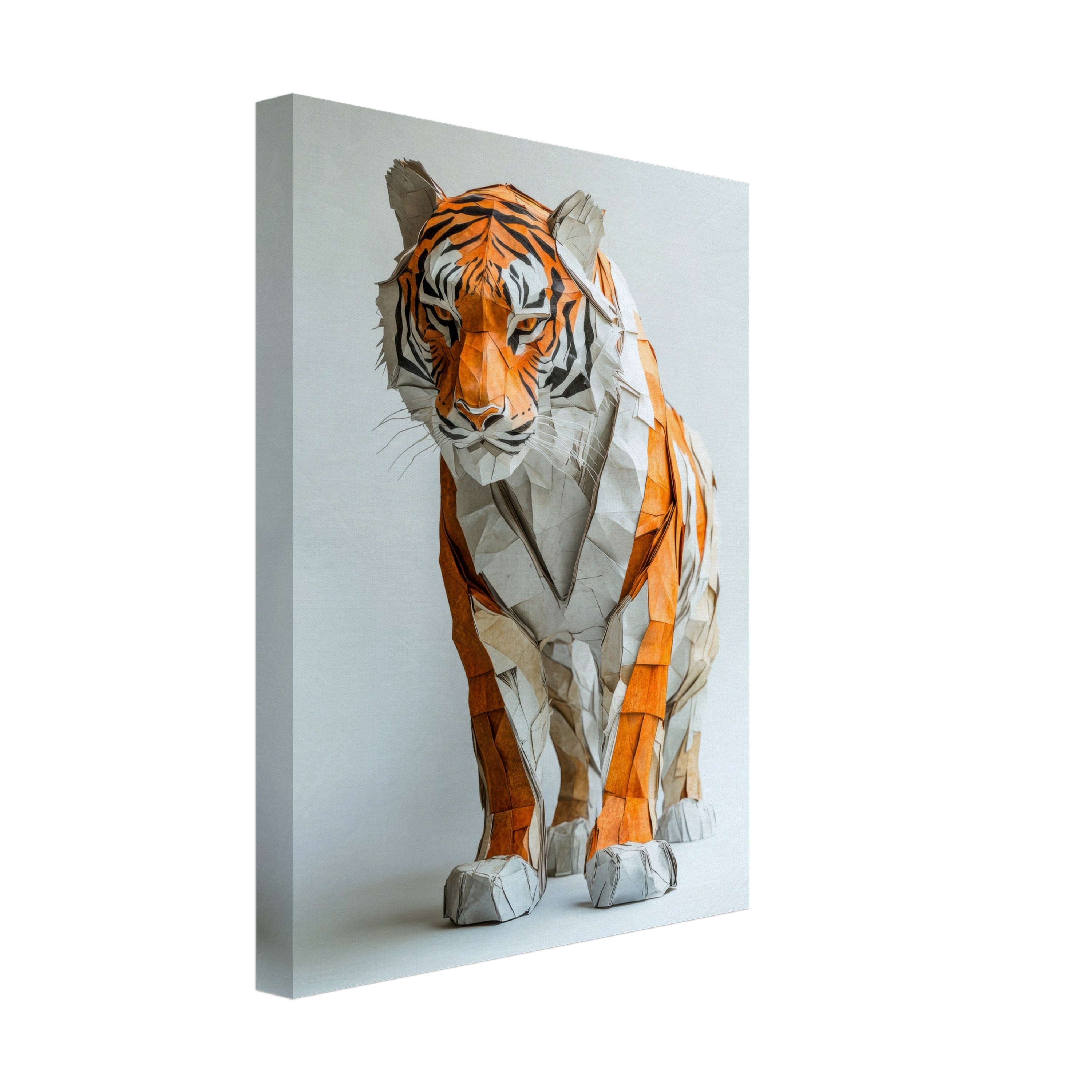 Mysticplate - Papiertiger - MysticPlates