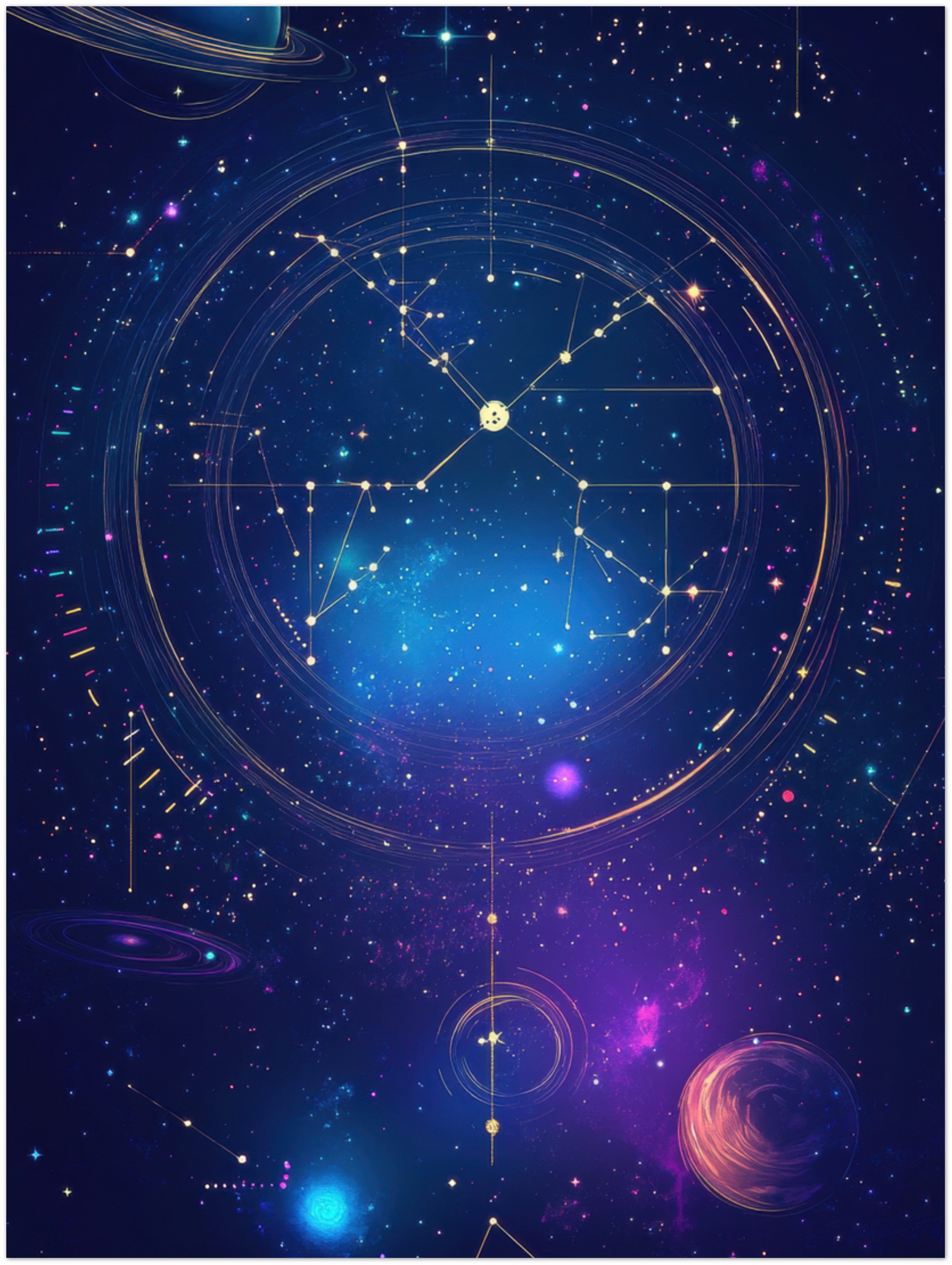 Mysticplate - Astronomy - MysticPlates