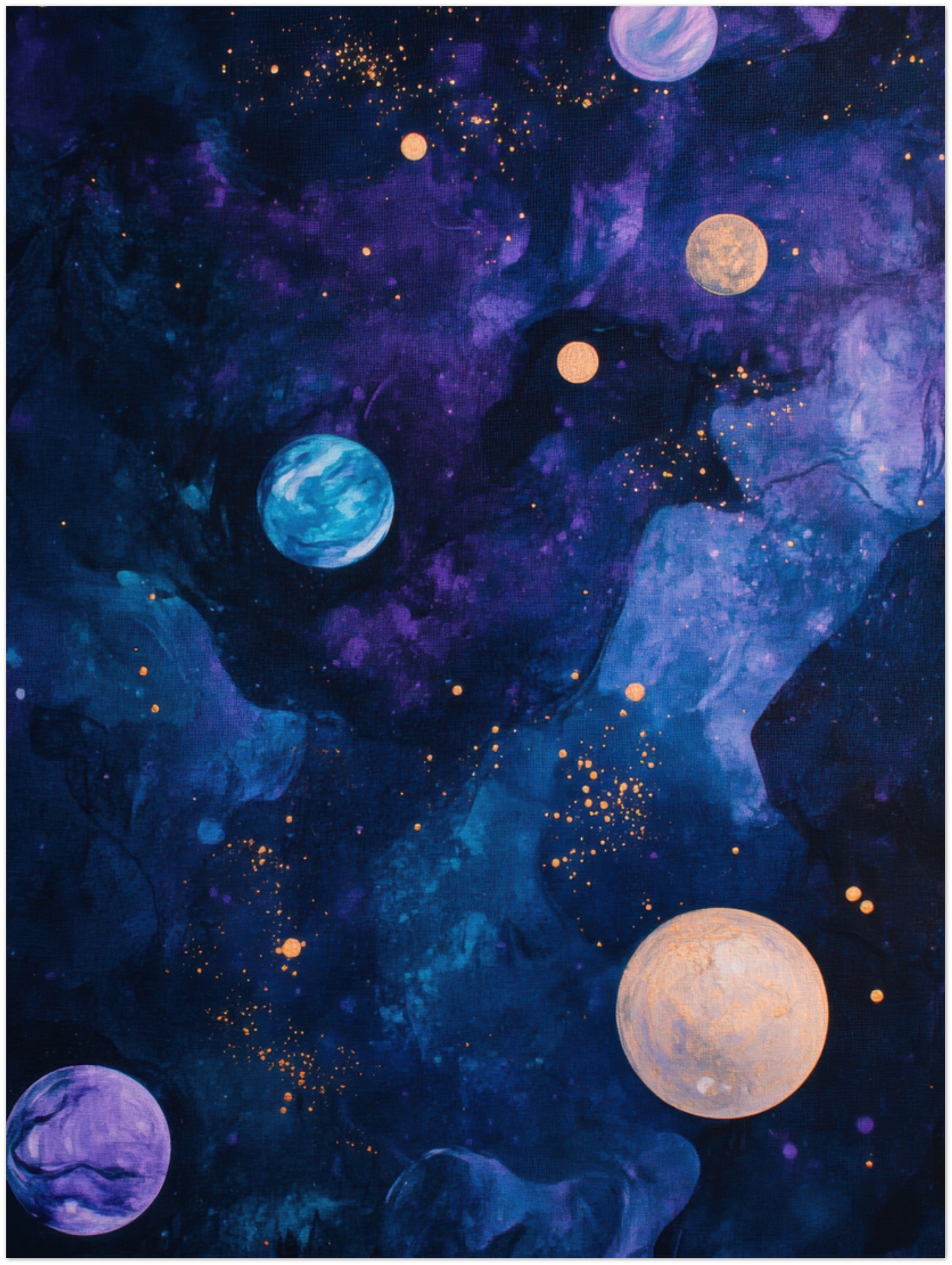 Mysticplate - Astronomy 2 - MysticPlates