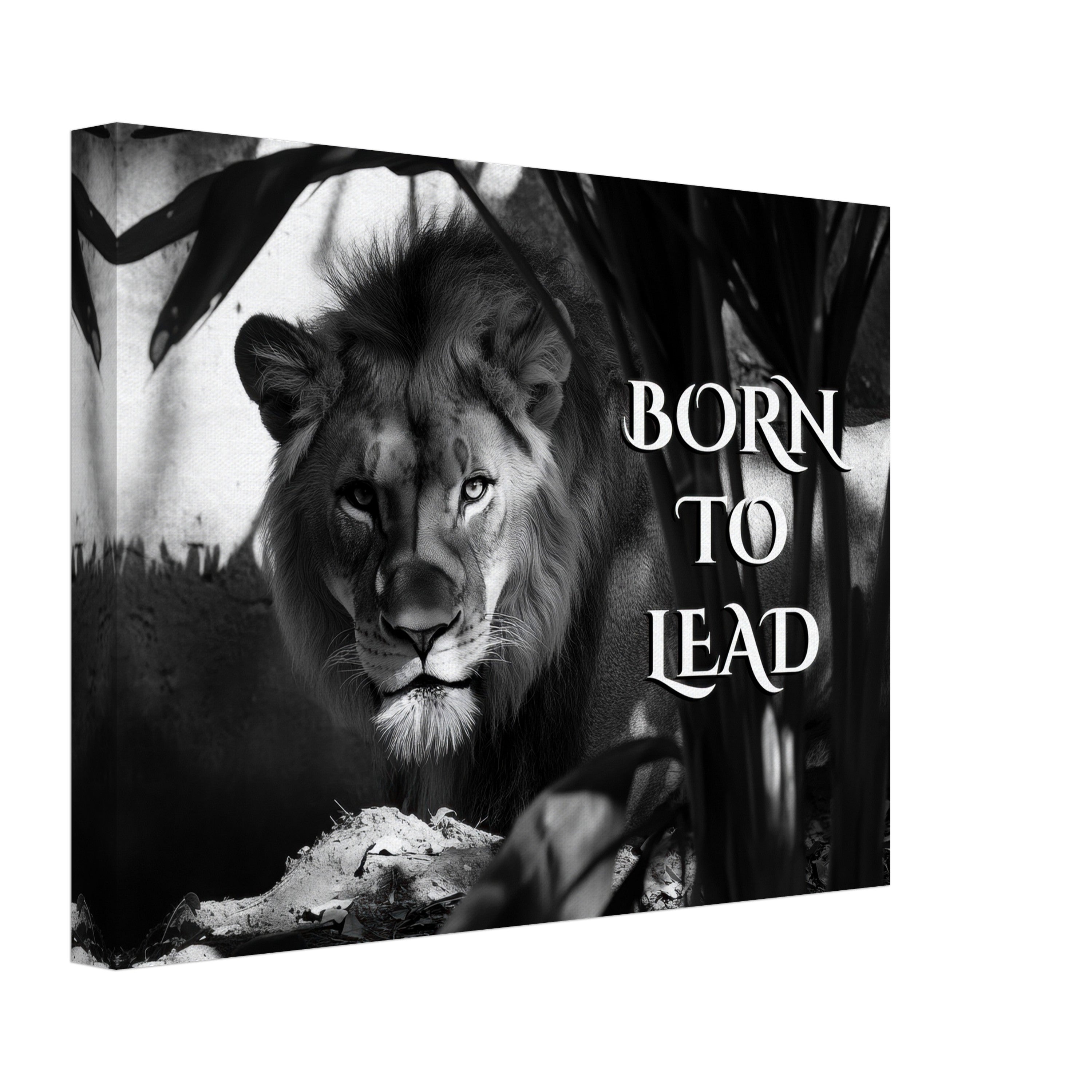 Mysticplate - Born to Lead - MysticPlates