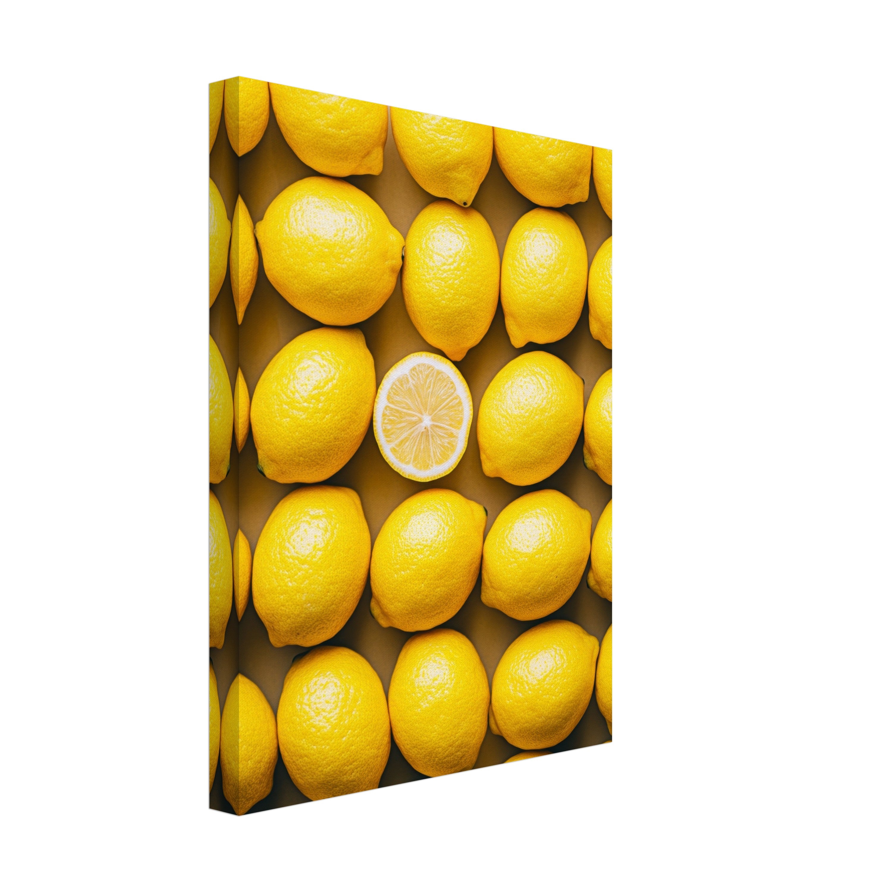 Mysticplate - Lemons - MysticPlates