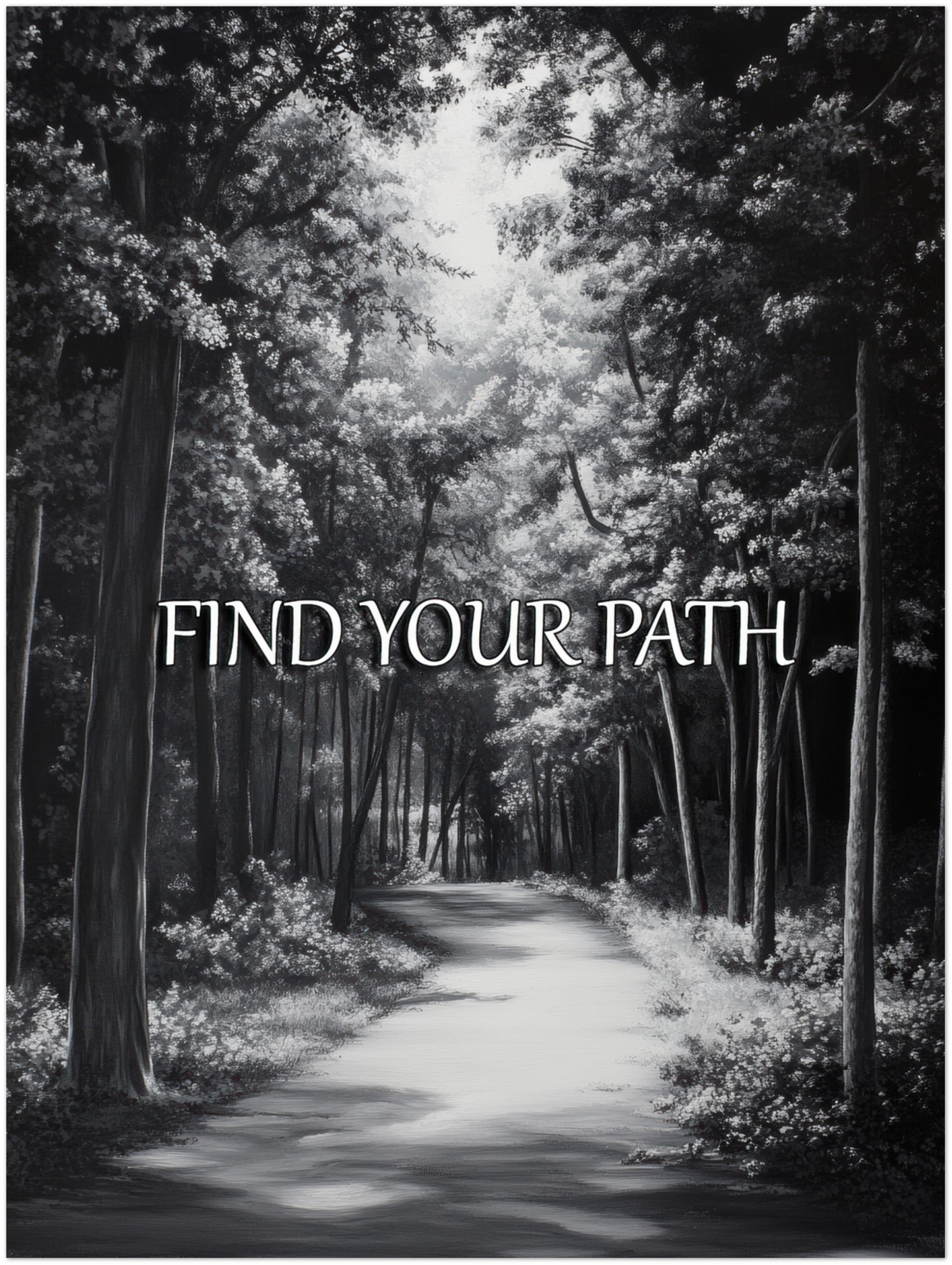 Mysticplate - Find Your Path - MysticPlates