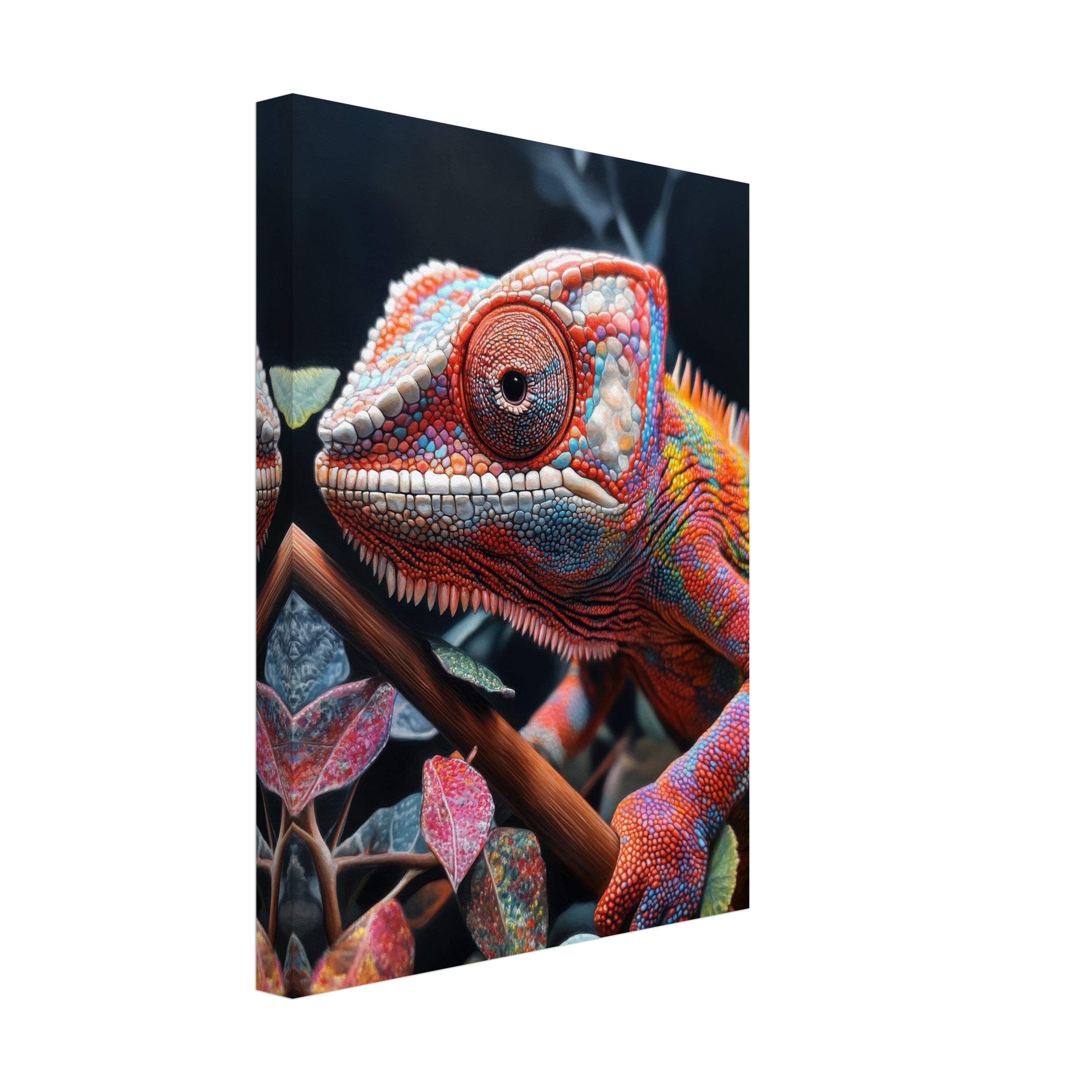 Mysticplate - Color Chameleon - MysticPlates