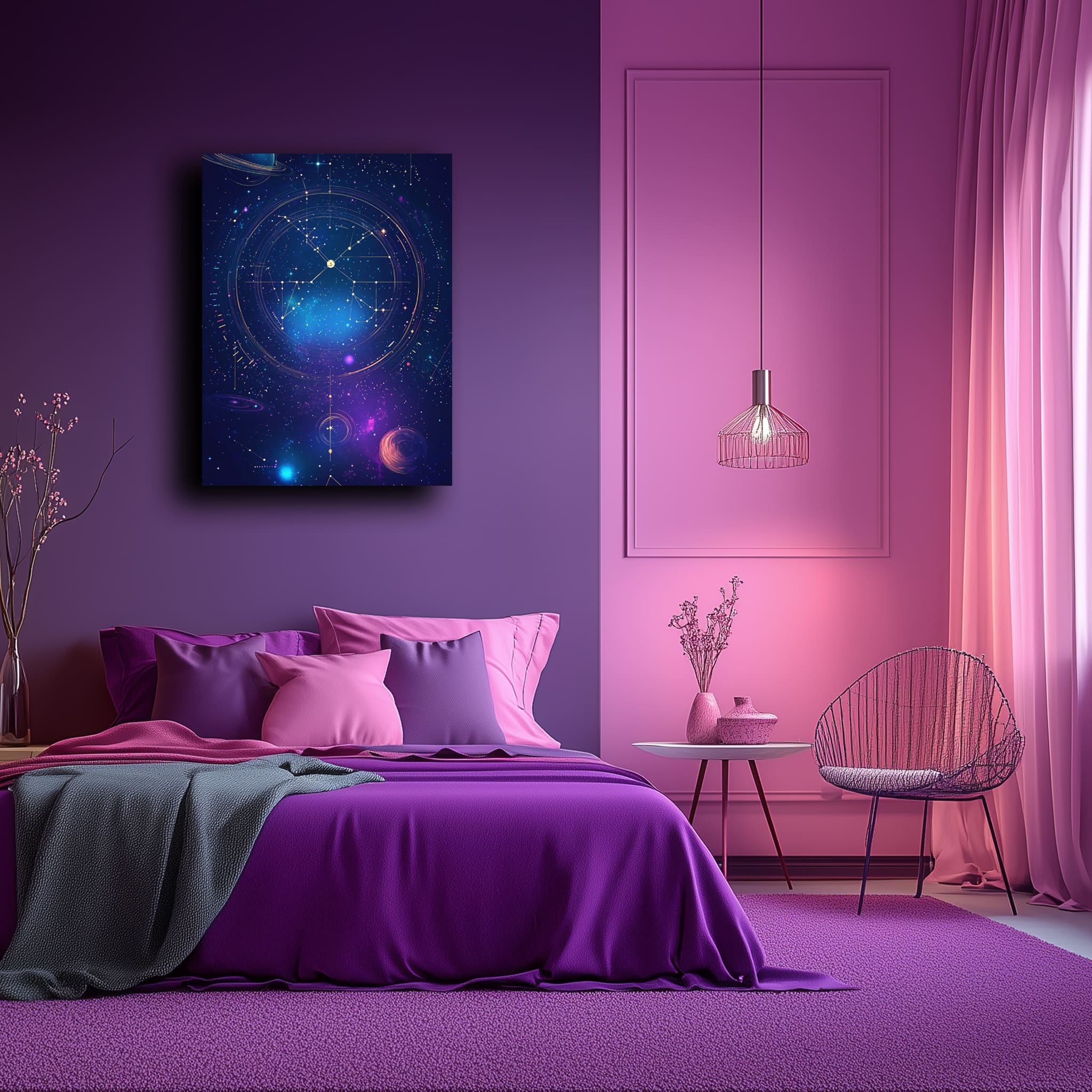 Mysticplate - Astronomy - MysticPlates